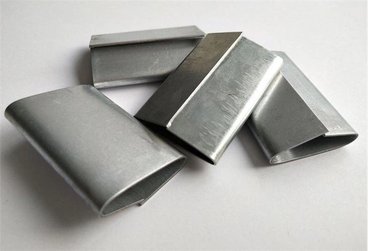 Seal Steel Strapping Band