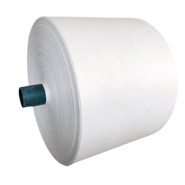 PE Cloth (Karung Laminasi) dan Woven Kraft