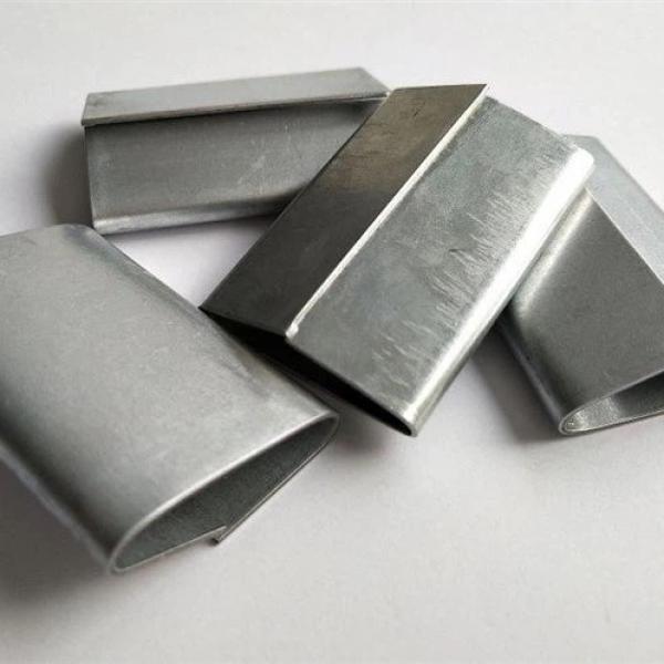 Seal Steel Strapping Band