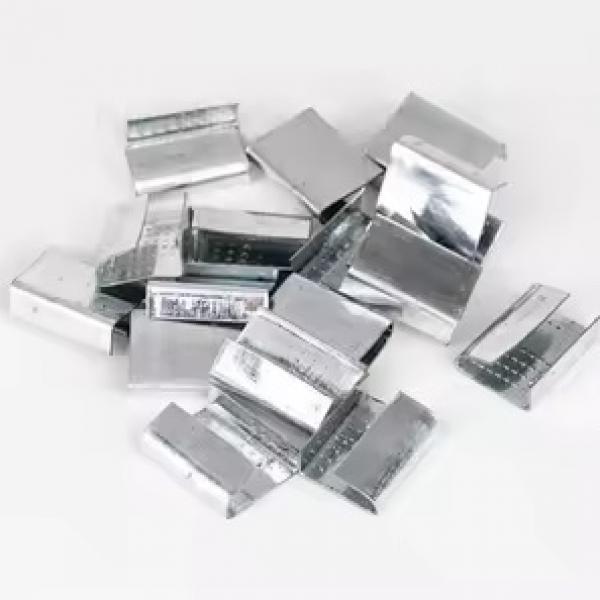 Seal Strapping Band PET